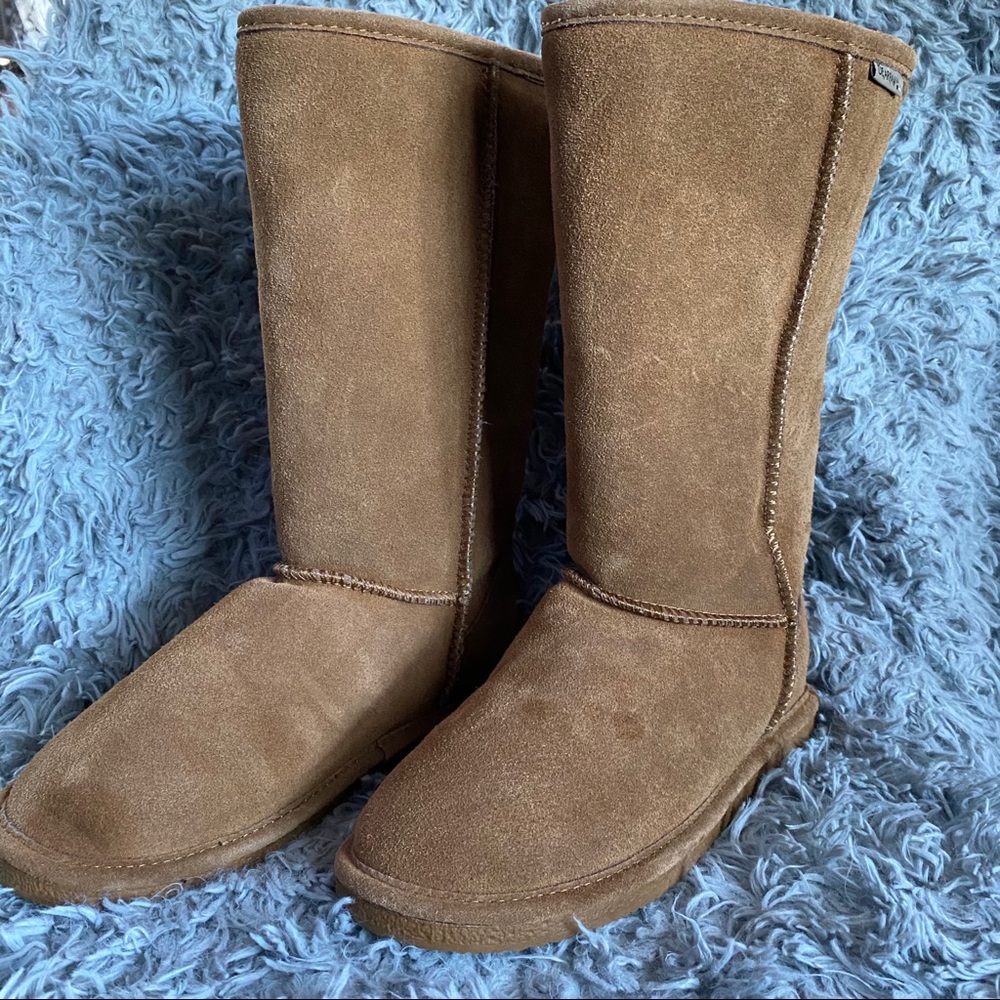 BEARPAW Boots